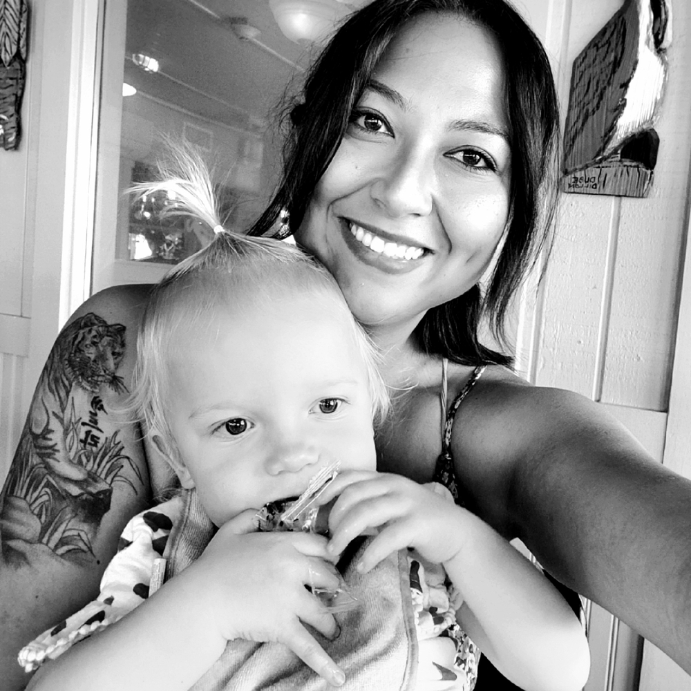 Meet your Posher, Sarah